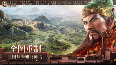 三国志战略版小米版