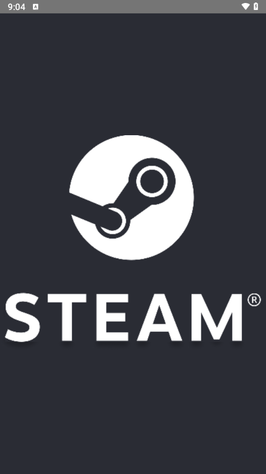 steam移动端