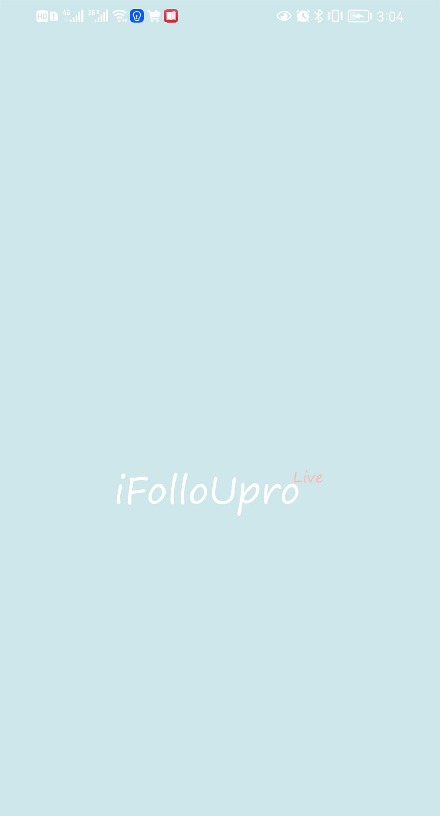 iFollowUpro跟拍云台