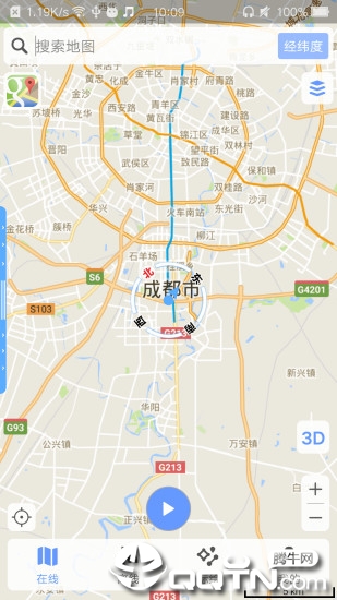 BIGEMAP 