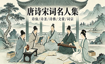 清代诗人超凡简介、轶事和典故-超凡主要代表作品有哪些?