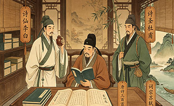 山花子·风絮飘残已化萍