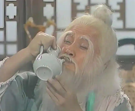 洪七公本名考据:从武侠传奇到历史迷雾的解构