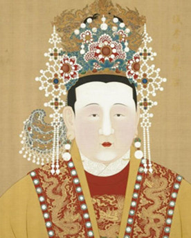 从世子妃到太皇太后,揭秘诚孝张皇后开挂的一生