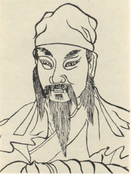 辛弃疾与陈亮临别之际,写下一首词表达离别时的怀念与不舍