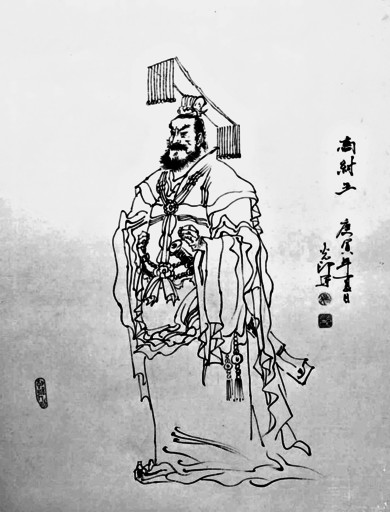 后宫美女如云,为什么纣王只爱妲己?商纣王帝辛独宠妲己的原因介绍