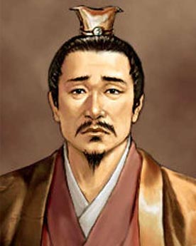 唐中宗李显:历史上第一位两朝天子,却被老婆孩子毒死