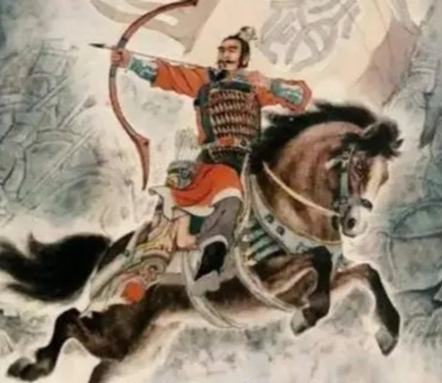 胡服骑射:赵武灵王的军事革新传奇