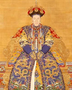 历史上孝圣宪皇后的一生是什么样的?最后的结局如何?