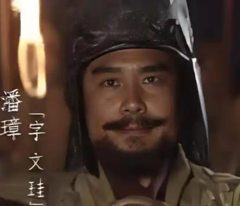 关兴斩杀潘璋:历史与虚构交织下的复仇传奇