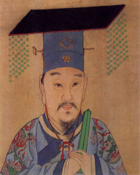 明朝开国大将常遇春妻管严是真的吗?