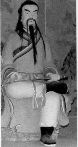 文丁:商朝第二十九任帝王,他为什么杀死季历