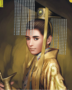 刘宏是如何敛财以供自己享乐的?为何说他葬送了整个东汉?