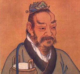 姒相:夏朝第五任帝王,他为何自刎身亡?