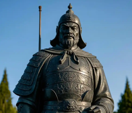 北宋杨家将:历史长河中的忠勇传奇