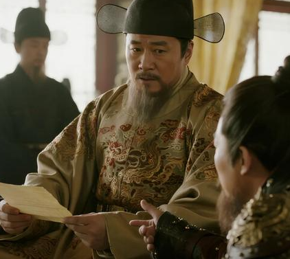 乱世文人与铁血帝王:赵匡胤眼中的李煜