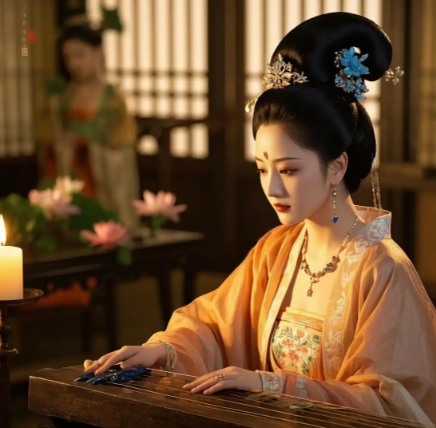 班婕妤:古韵之名,文化之韵的正确读法