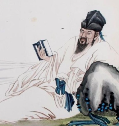 贾至贬谪之谜:权力漩涡中的文人命运