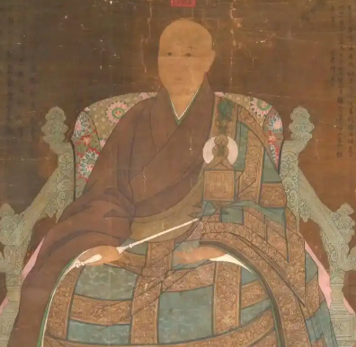 姚广孝:跨越轮回的传奇谋士与佛缘之谜