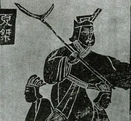 商汤伐夏:一场以民心为旗的王朝革命,如何改写华夏命运?