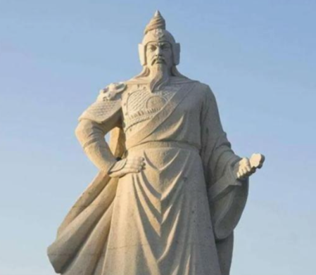 戚继光整顿军伍:筑起抗倭钢铁长城