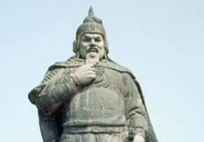 铁血孤忠:张世杰以生命坚守南宋最后脊梁