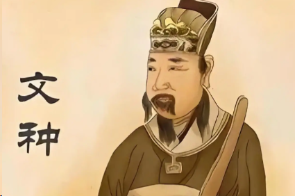 文种:赤胆忠心难敌君心凉,终成悲情落幕的辅政悲歌