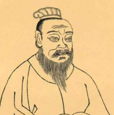 萧何首功稳居与善终之道:藏锋守拙的官场生存范本