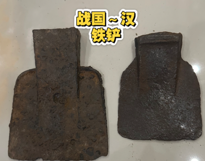 青铜时代:农事未兴,礼兵为尊