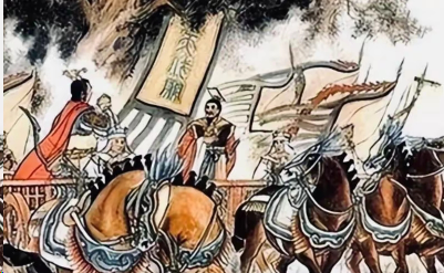 弭兵之会:一场短暂按下战争暂停键的春秋博弈